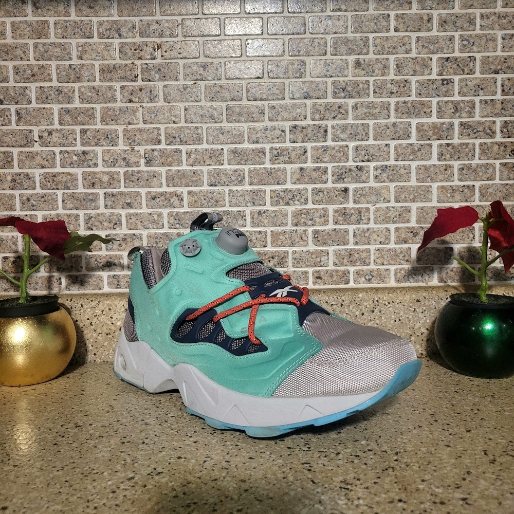 Reebok InstaPump Fury Road Retro